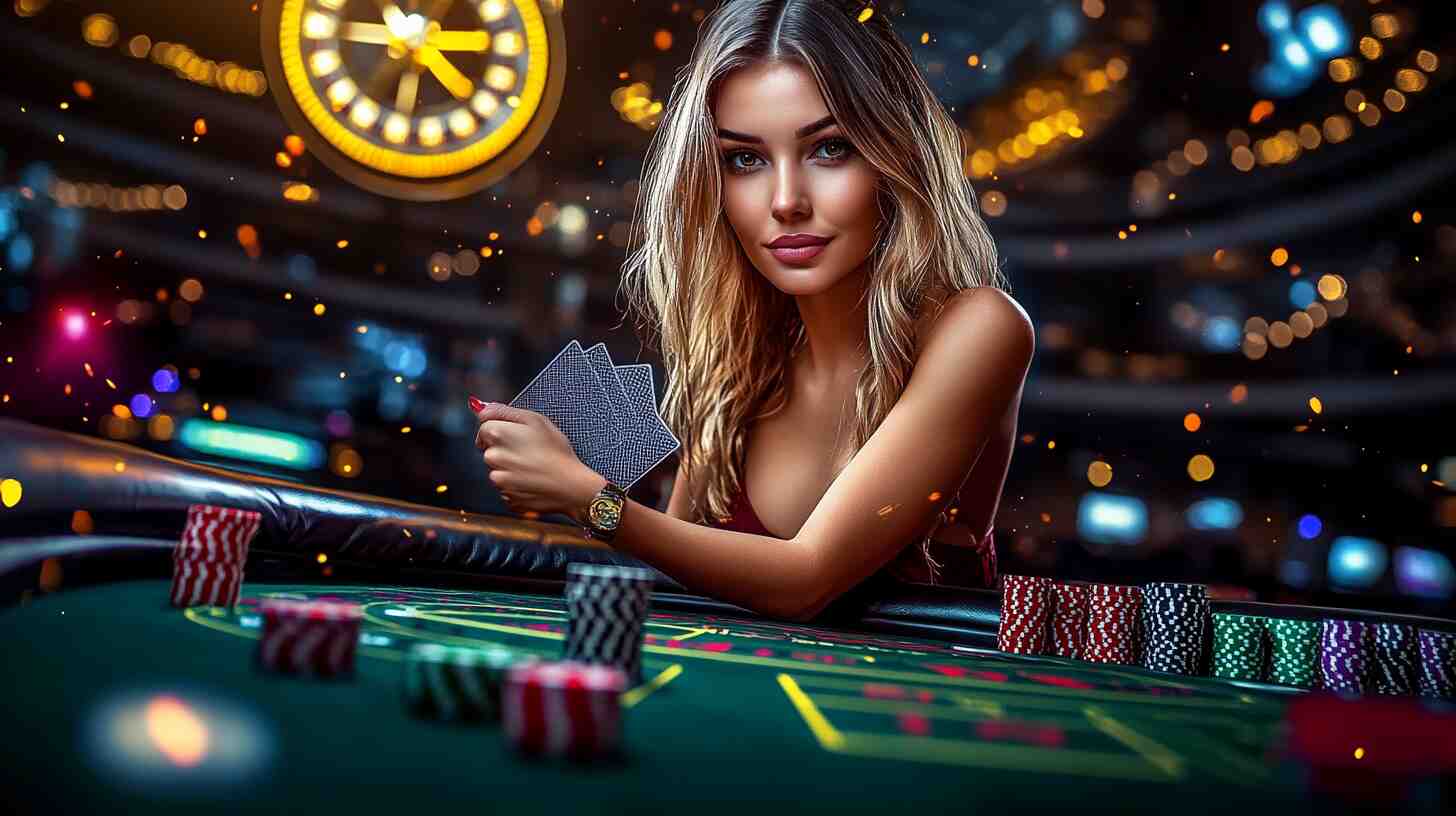 
                  Premium Casino Çevrimiçi BIGWINO

                                